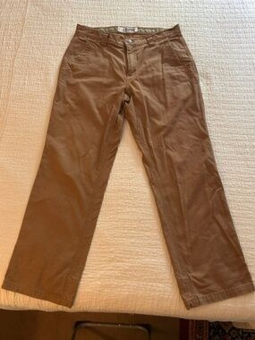 Men's Relaxed fit Mountain Khakis